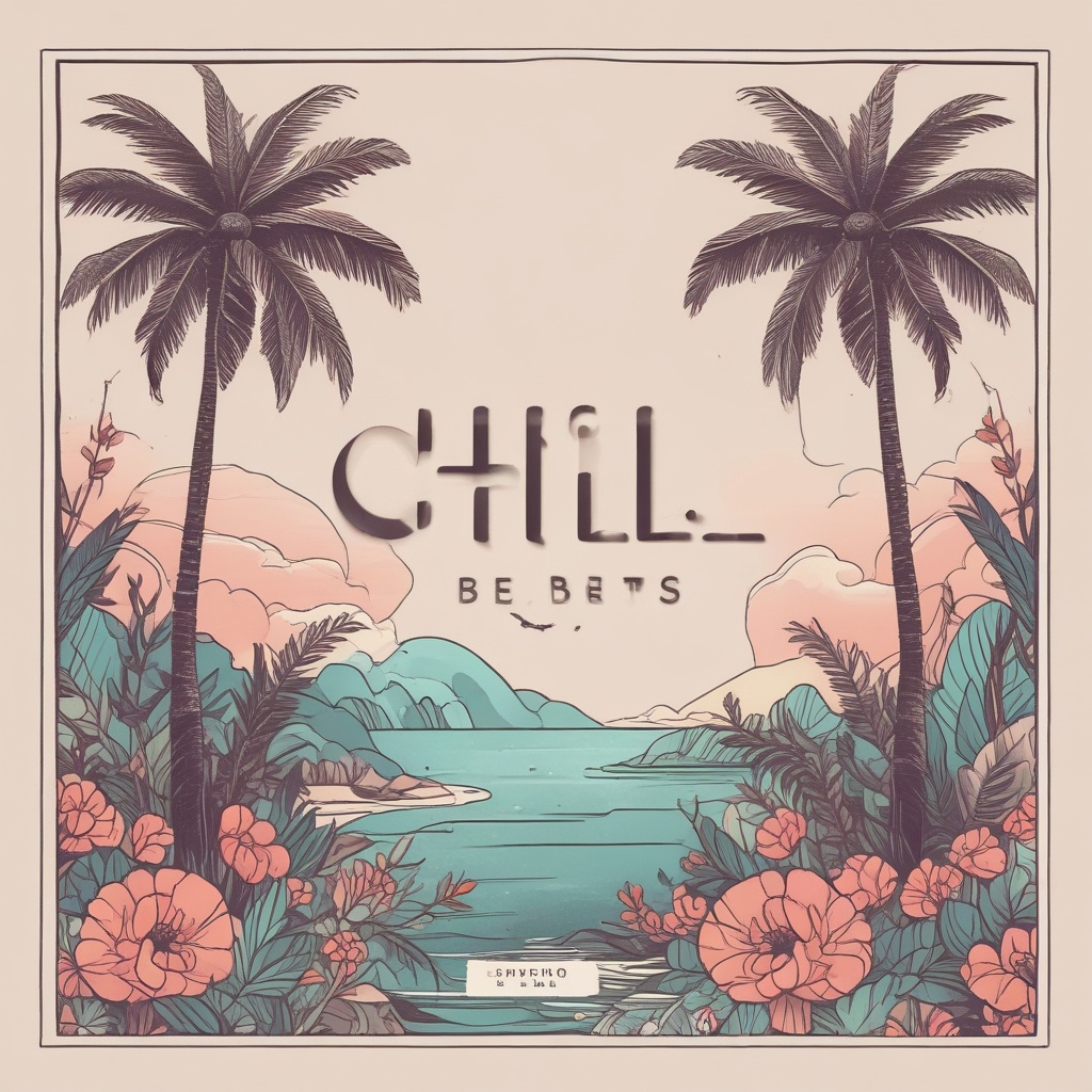 Playlist cover for Chill Beats